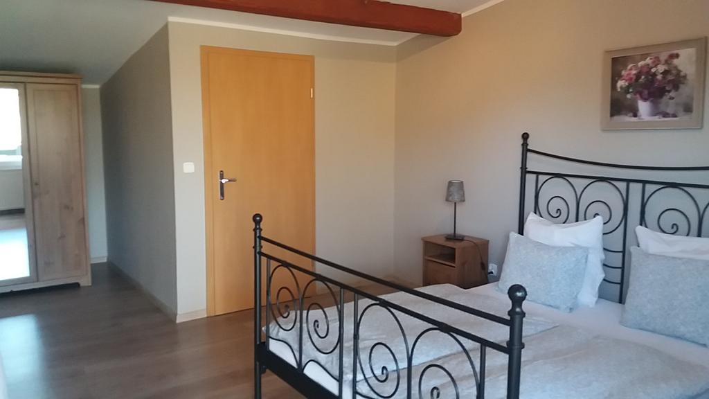 W Starym Ogrodnictwie Przyszowice Dış mekan fotoğraf