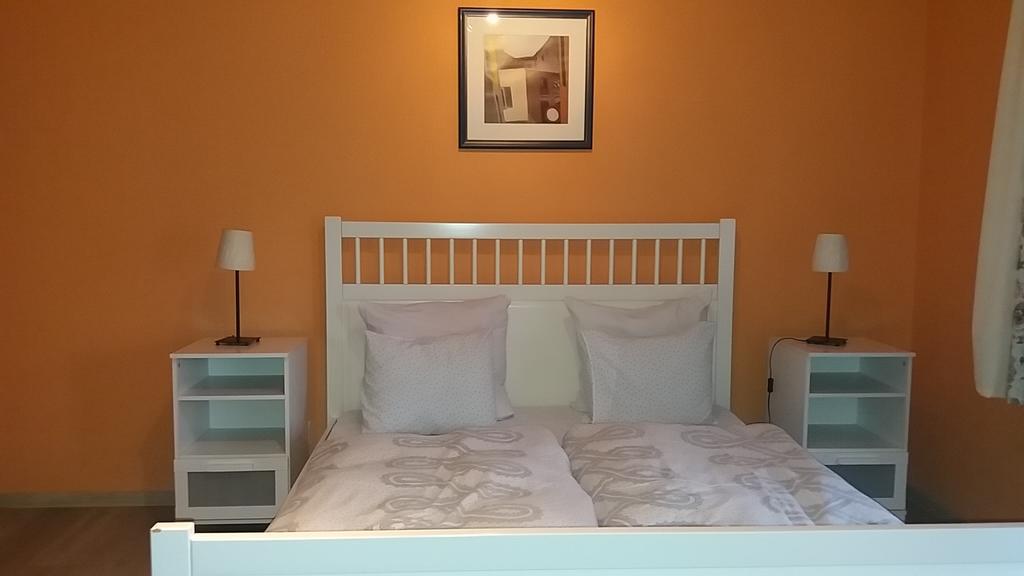 W Starym Ogrodnictwie Przyszowice Dış mekan fotoğraf