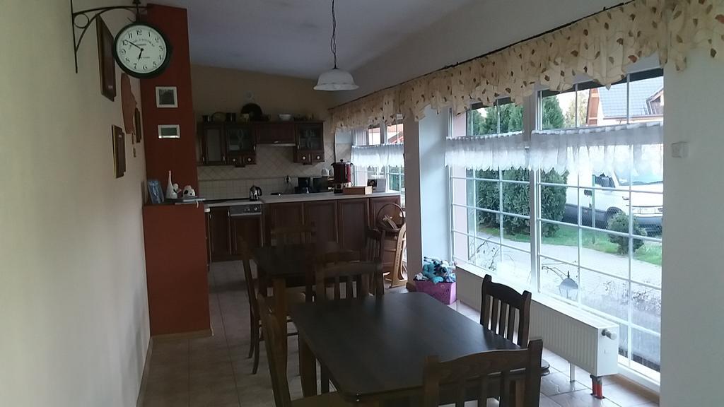 W Starym Ogrodnictwie Przyszowice Dış mekan fotoğraf